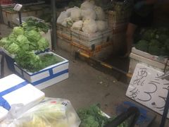 -鑫朱雀农贸批发市场