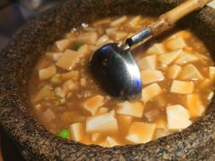-绿茶餐厅(同成街华联店)