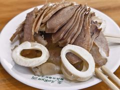 -老方牛味馆