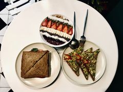 -So Acai(天河店)