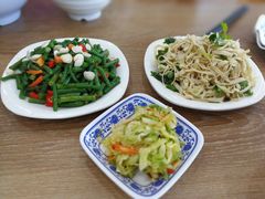 -双杰北大抻面(水域蓝湾店)