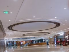 -成都银泰中心in99