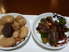 -西双版纳洲际度假酒店-曼霖轩中餐厅