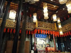 -哈哈曲艺社(西门闲亭店)