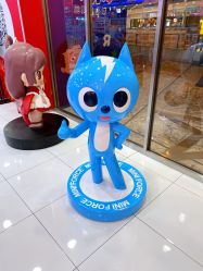 -玩具反斗城(正大广场店)