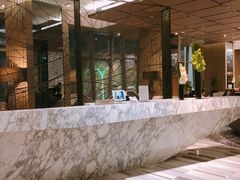 大堂-芽庄洲际酒店自助餐厅