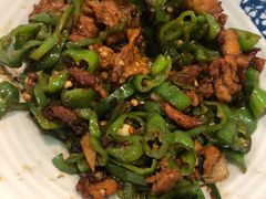 湖南小炒肉-小六汤包(万和城店)