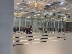 -港龙舞蹈·成人少儿舞蹈培训(深圳湾校区)