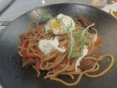 -豪客来牛排(华创国际广场店)