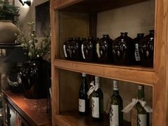 -薇酌饮·陕西菜(南门外店)