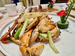 -益利大酒楼(井岸店)