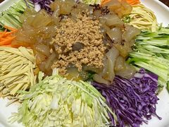 -祝家饺子馆