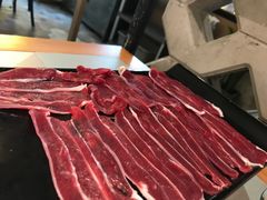 -雾都渣渣火锅(南城智汇城店)