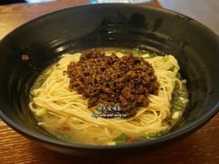 -豆爺小面(朱雀店)