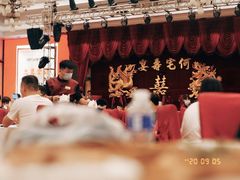 -龙的酒楼·手工早茶·顺德菜(近良路店)