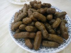 -段氏龙虾·烧烤·烤鱼(东书房路店)