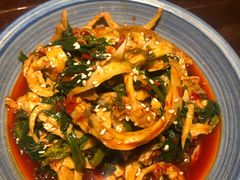 -天山醉美辣子鸡(文艺路店)