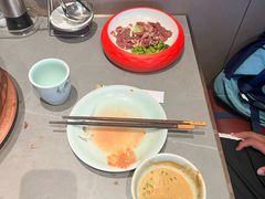 -额尔敦传统涮(体育场店)