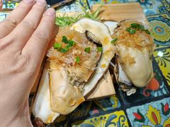-小红鲸·海鲜餐厅(轸大路店)
