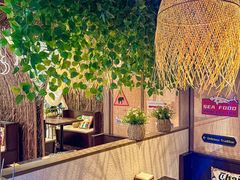 -泰妃殿(武汉首店)