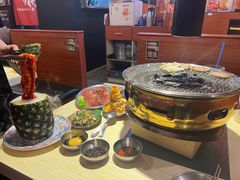 -大阪烧肉BAKA一代(十亩地店)