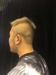-MMbyHairCode 芭曲发型沙龙