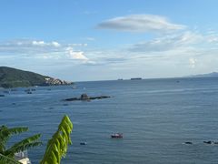 -蜜悦·波西塔诺悬崖海景餐厅