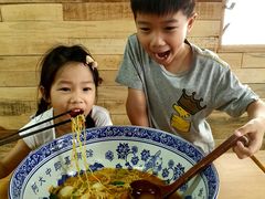 -姓周桥大碗公面