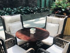 -青岛海尔洲际酒店