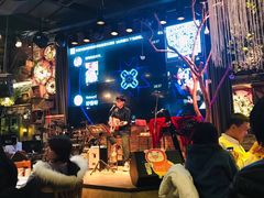 -胡桃里音乐酒馆(环亚凯瑟琳广场店)