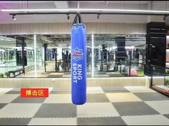 -丰尚游泳健身会所