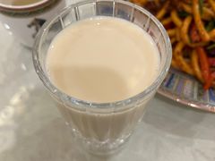 -欧提汗·新疆餐厅·清真(银都路店)