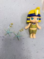 -M'S BANQUET AND SPACE ART