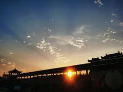-莆田湄洲妈祖祖庙