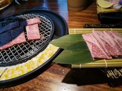 -海之屋韩式烤肉(海棠68环球美食街店)