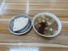 -老字号贾家肉丸糊辣汤(光明巷店)