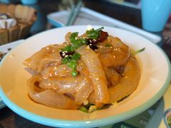 -江边城外烤全鱼(方庄时代购物中心店)