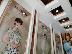 门面-莎蔓莉莎美容会所