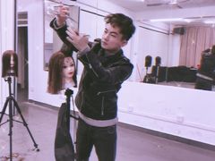 -粤海璇宫·木棉花高空旋转餐厅·聚会派对