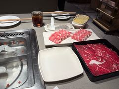 -海底捞火锅(人民广场店)