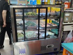 -西域美食(西直门南小街店)