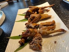 -驿舍·民國老营房院子私房菜(科学会堂店)