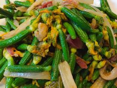 出缸肉炝乳瓜-全聚德(常州店)