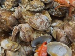 -渔码头食府(蓬莱阁店)