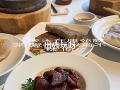 -唐苑酒家·岭南粤菜名店(太古仓店)