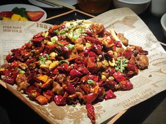 -小资太太餐厅(南岗区店)