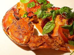 -壳里西餐厅Coquille Seafood Bistro(蒙自路店)