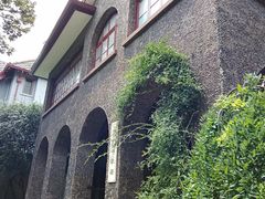 -上海孙中山故居纪念馆