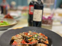 -上海白金汉爵大酒店(大零号湾国际会议中心店)