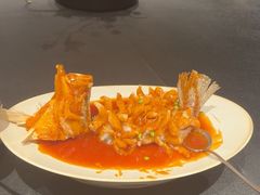 -苏帮袁Sue Cuisine(将台店)